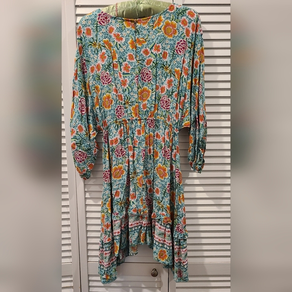 Umgee Dress - Picture 4 of 8